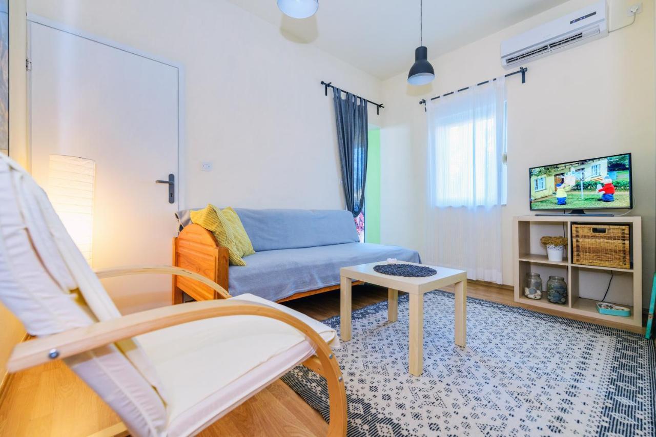 Apartman Veronika Задар Екстериор снимка