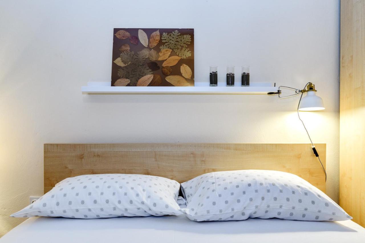 Apartman Veronika Задар Екстериор снимка