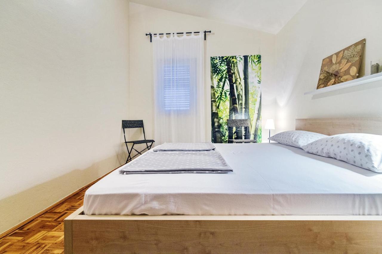 Apartman Veronika Задар Екстериор снимка