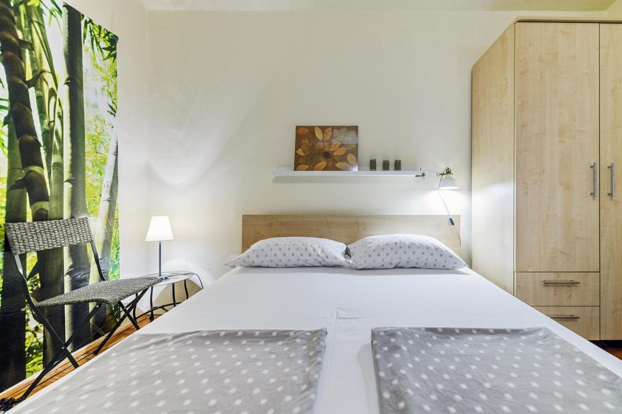 Apartman Veronika Задар Екстериор снимка